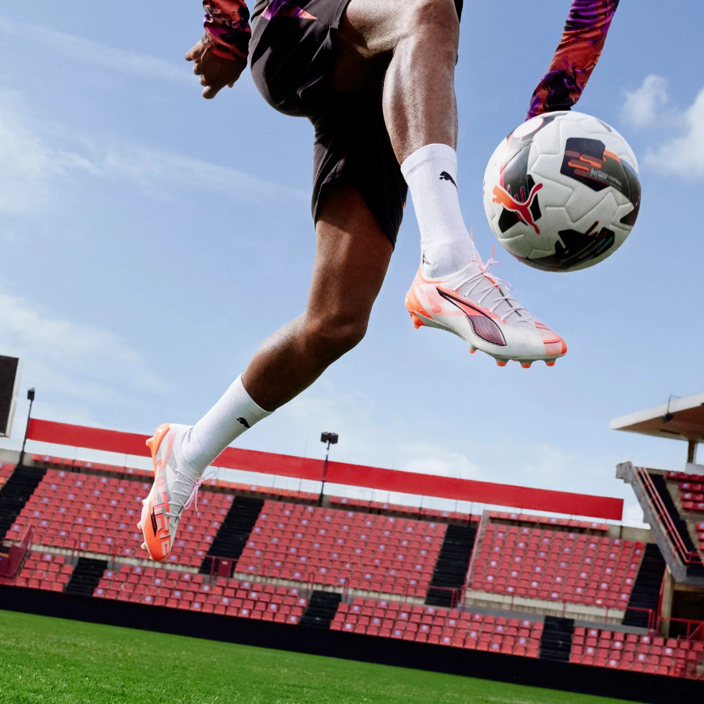 Puma Fußballschuhe Ultra 5 Ultimate FG - machsport
