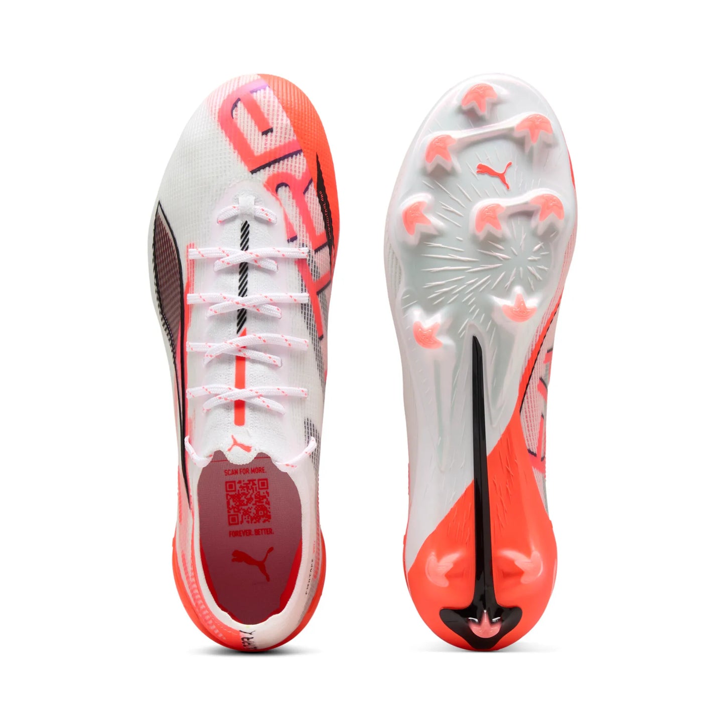 Puma Fußballschuhe Ultra 5 Ultimate FG - machsport