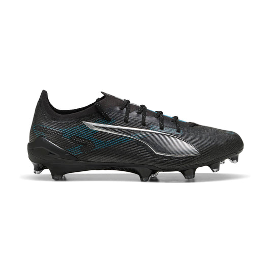 Puma Fußballschuhe Ultra 5 Ultimate FG – schwarz / 41
