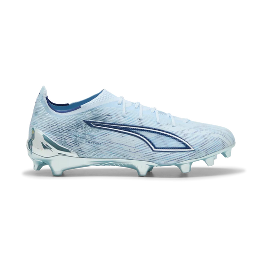 Puma Fußballschuhe Ultra 6 Ultimate FG – hellblau / 42