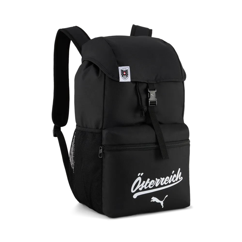 ÖFB Rucksack Culture Backpack - machsport