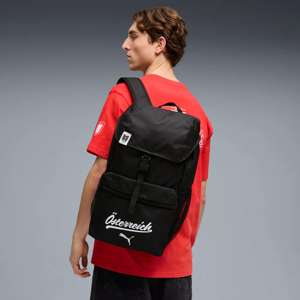 ÖFB Rucksack Culture Backpack - machsport
