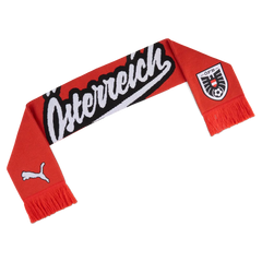 ÖFB Schal Culture Scarf - machsport