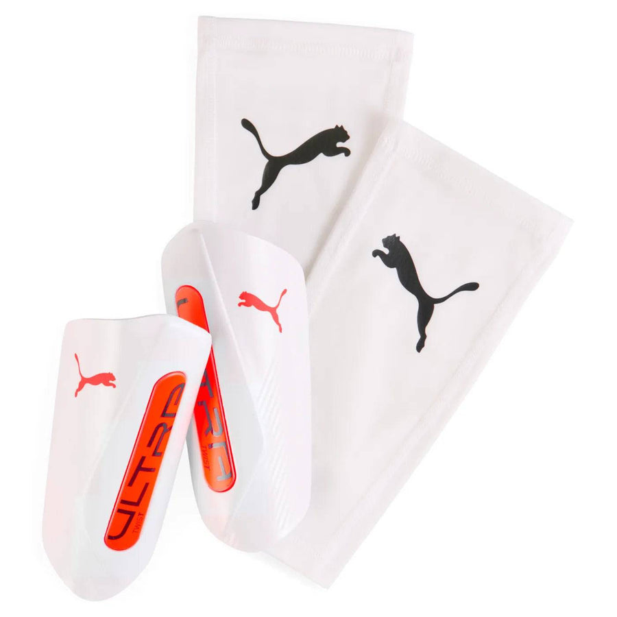 Puma Schienbeinschoner Ultra Twist Sleeve - machsport
