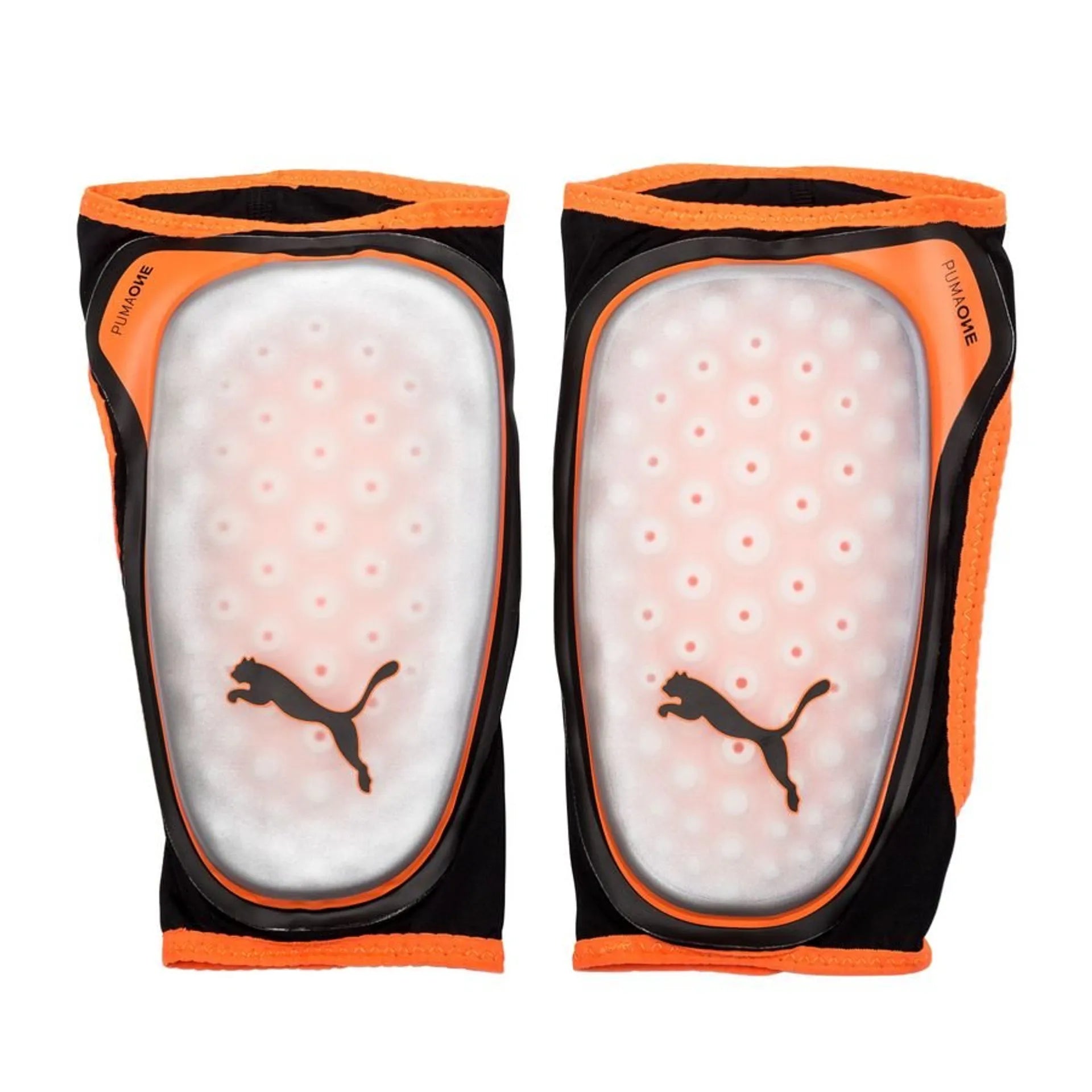 Puma Schienbeinschoner One 1 - machsport – Bild 