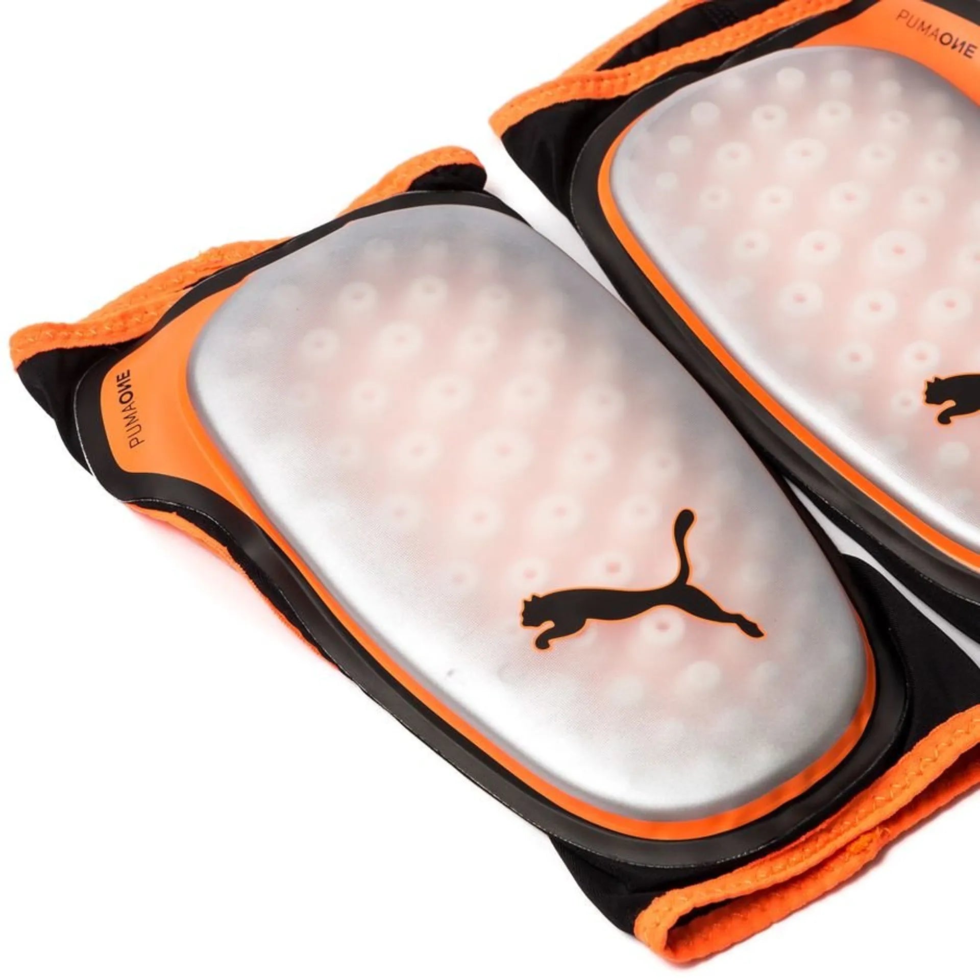 Puma Schienbeinschoner One 1 - machsport – Bild 