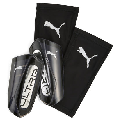 Puma Schienbeinschoner Ultra Flex Sleeve - machsport