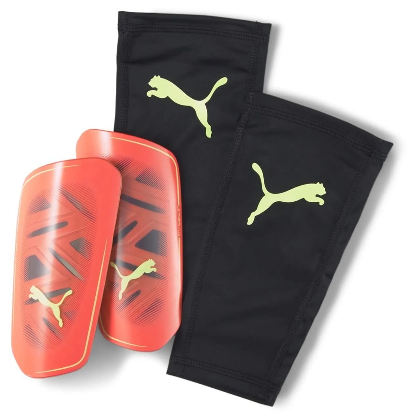 Puma Schienbeinschoner Ultra Flex Sleeve - machsport