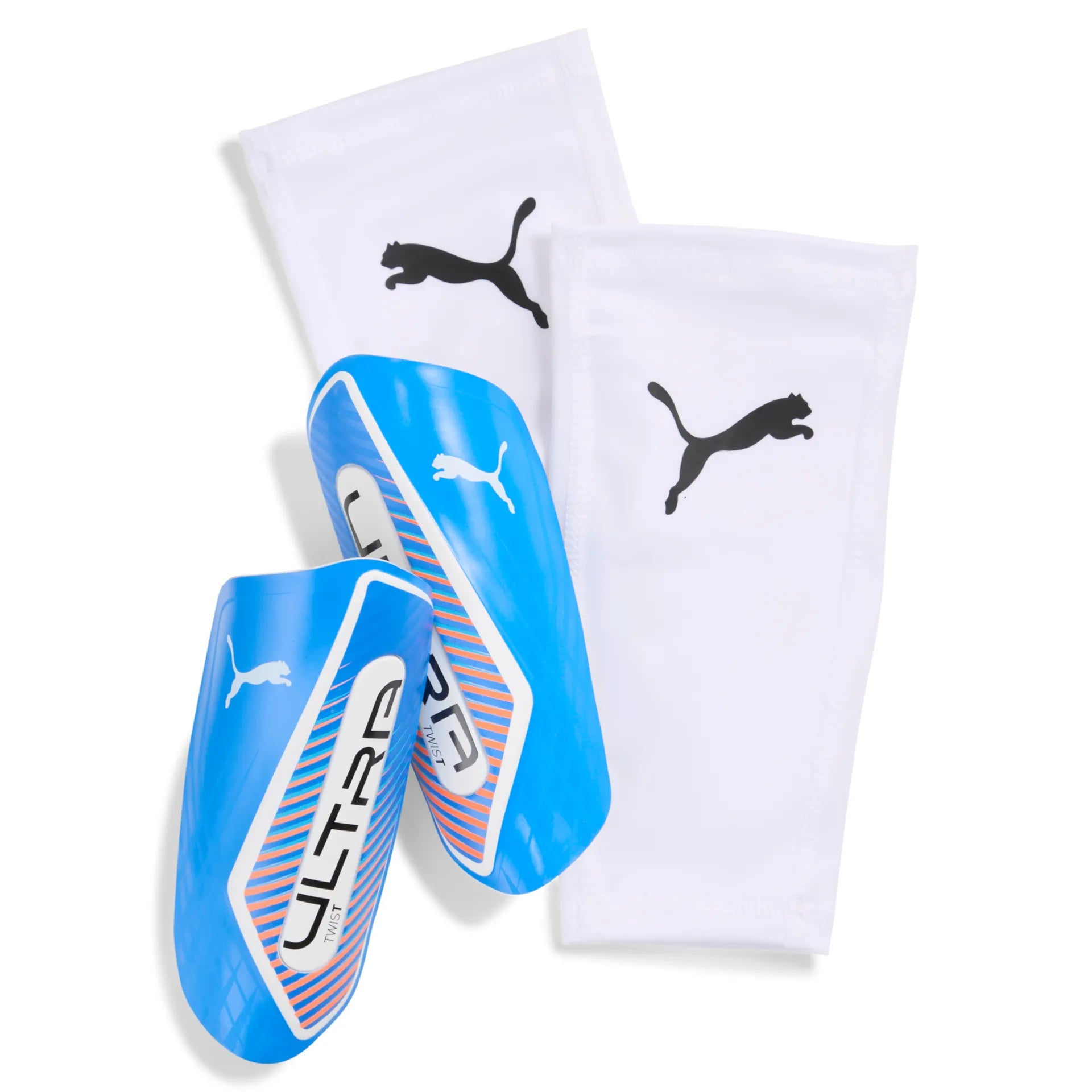 Puma Schienbeinschoner Ultra Twist Sleeve - machsport – Bild 