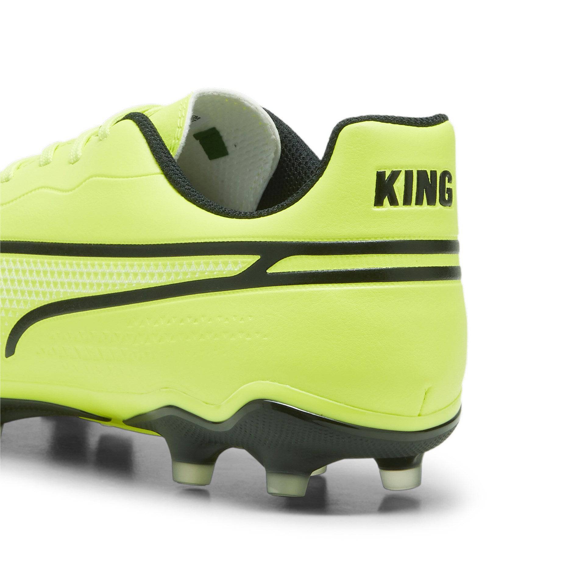 Puma Fußballschuhe King Match FG/AG - Main Image
