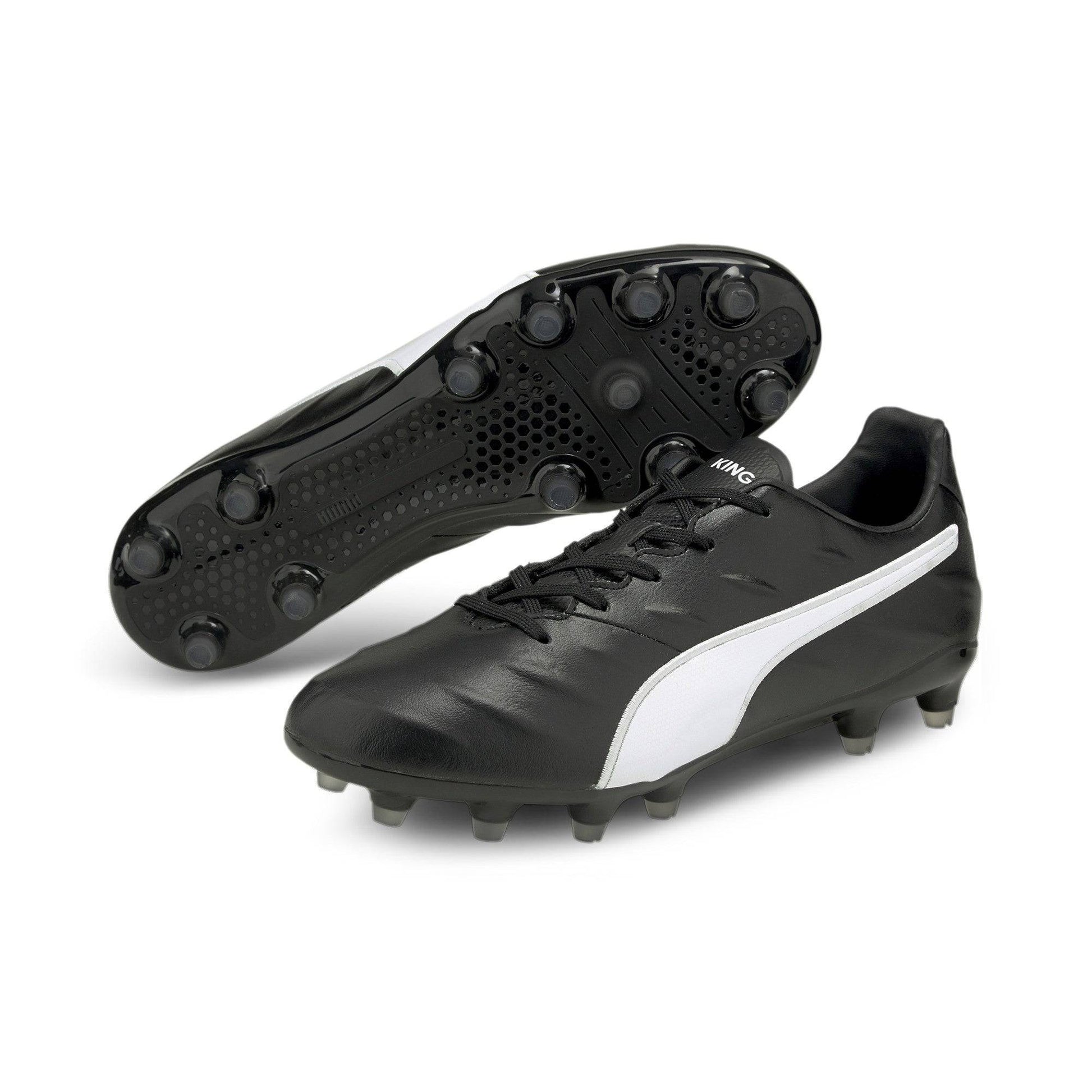 PUMA King Pro 21 FG - machsport – Bild 