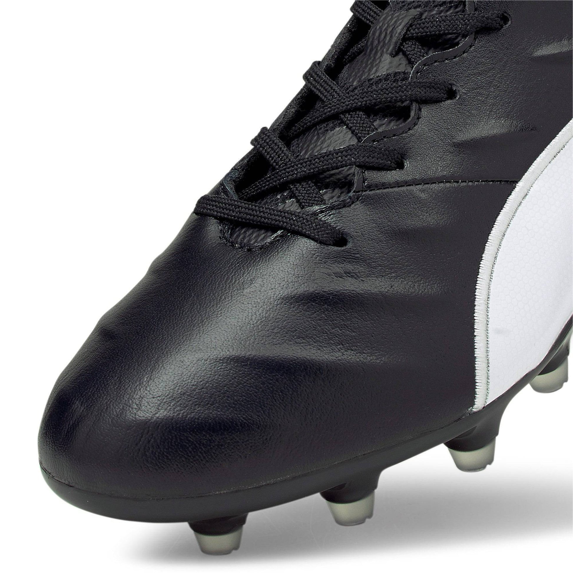 PUMA King Pro 21 FG - machsport – Bild 