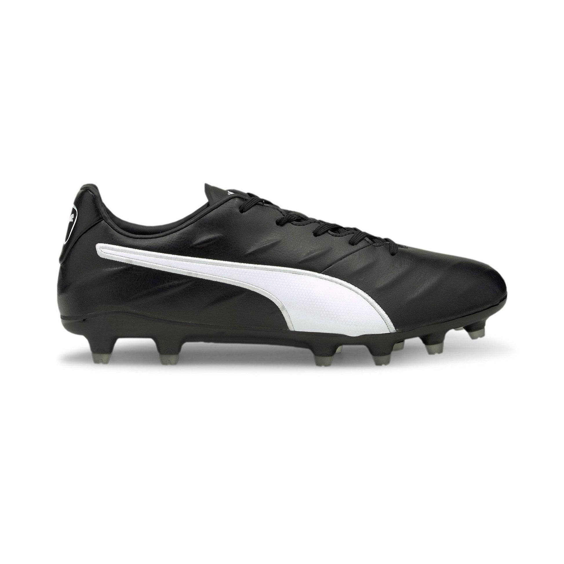 PUMA King Pro 21 FG - machsport – Bild 