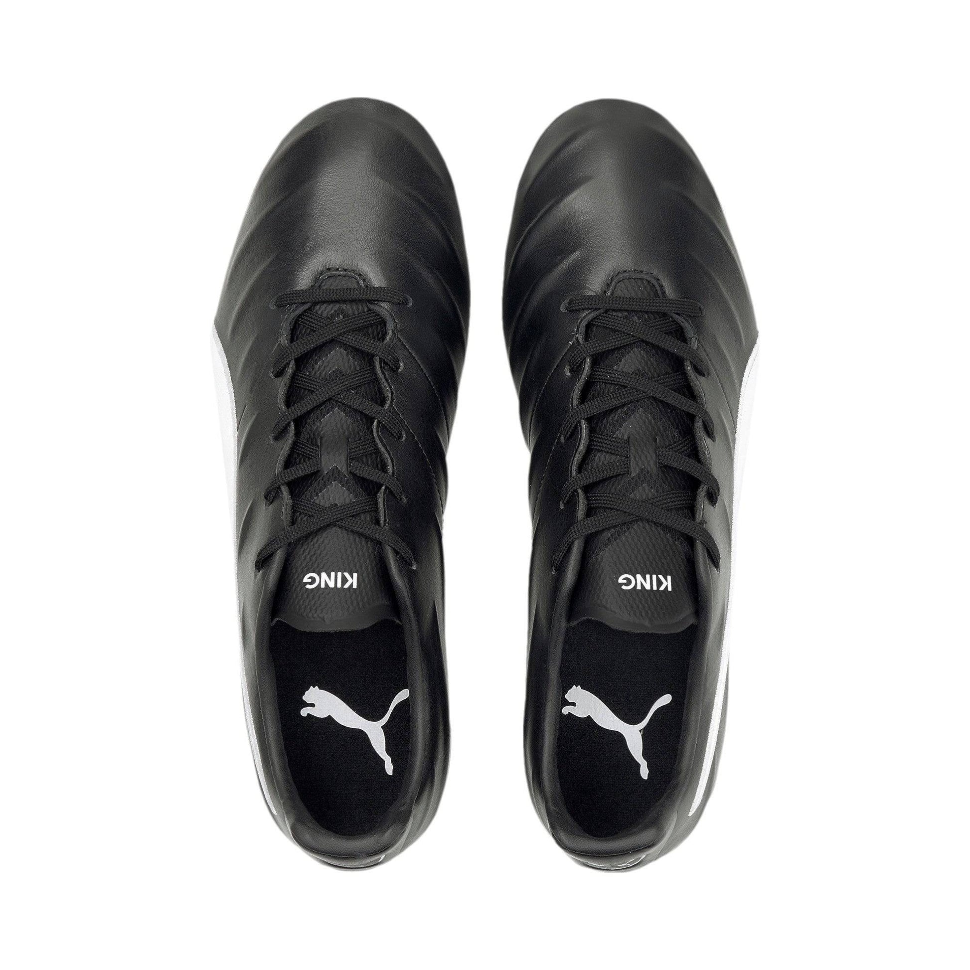 PUMA King Pro 21 FG - machsport – Bild 