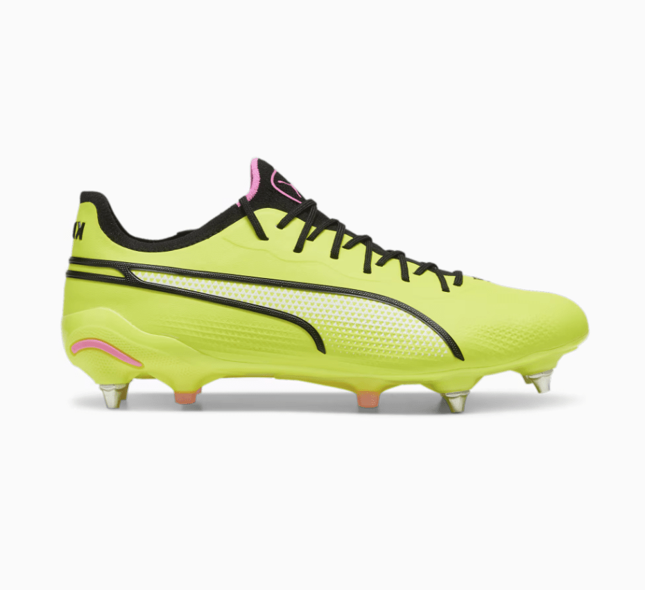 PUMA King Ultimate MxSG