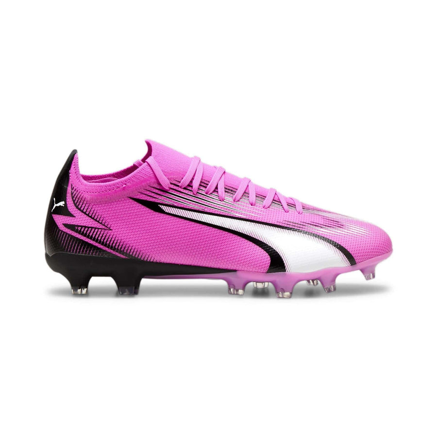 PUMA Ultra Match FG/AG - machsport