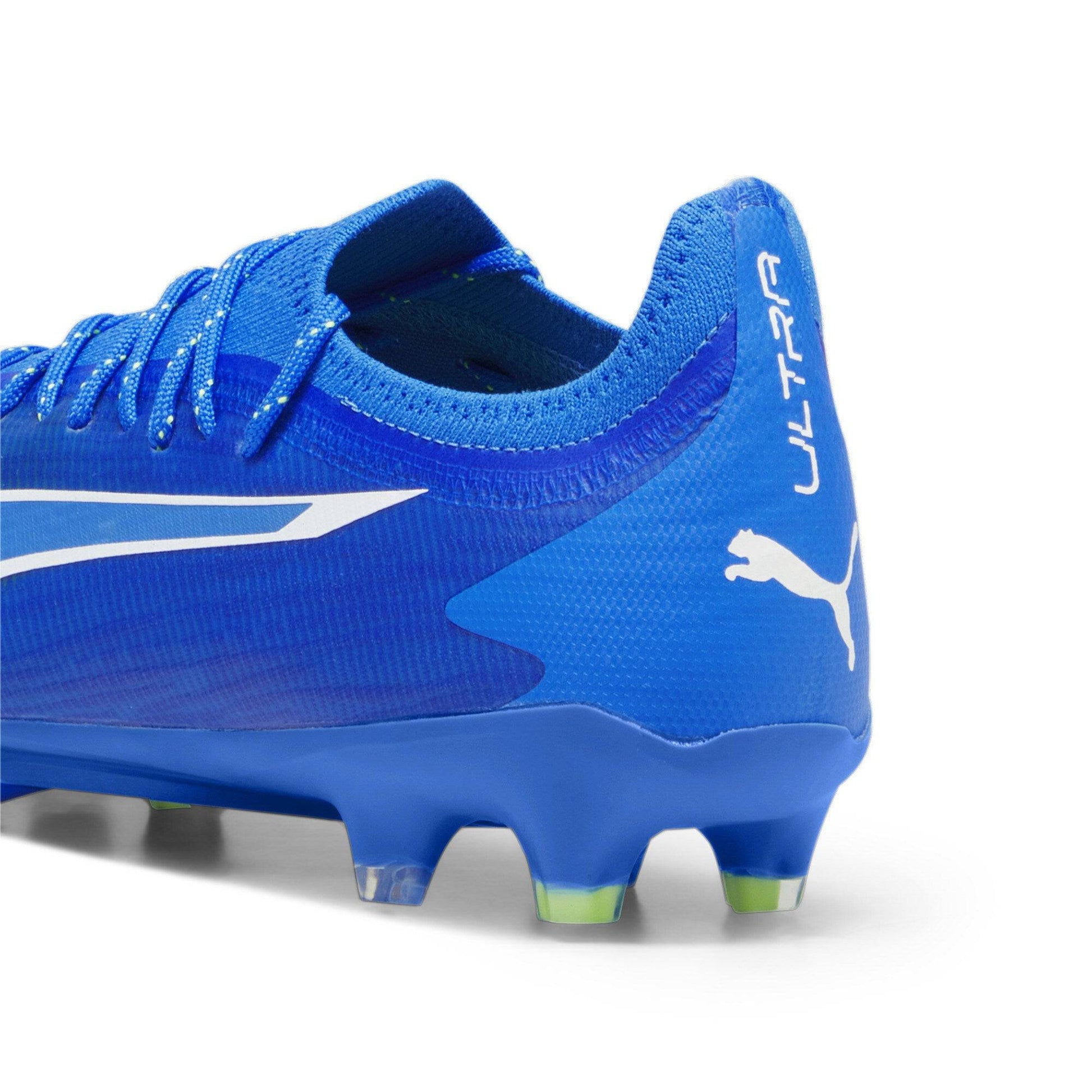 PUMA Ultra Ultimate FG/AG - machsport – Bild 
