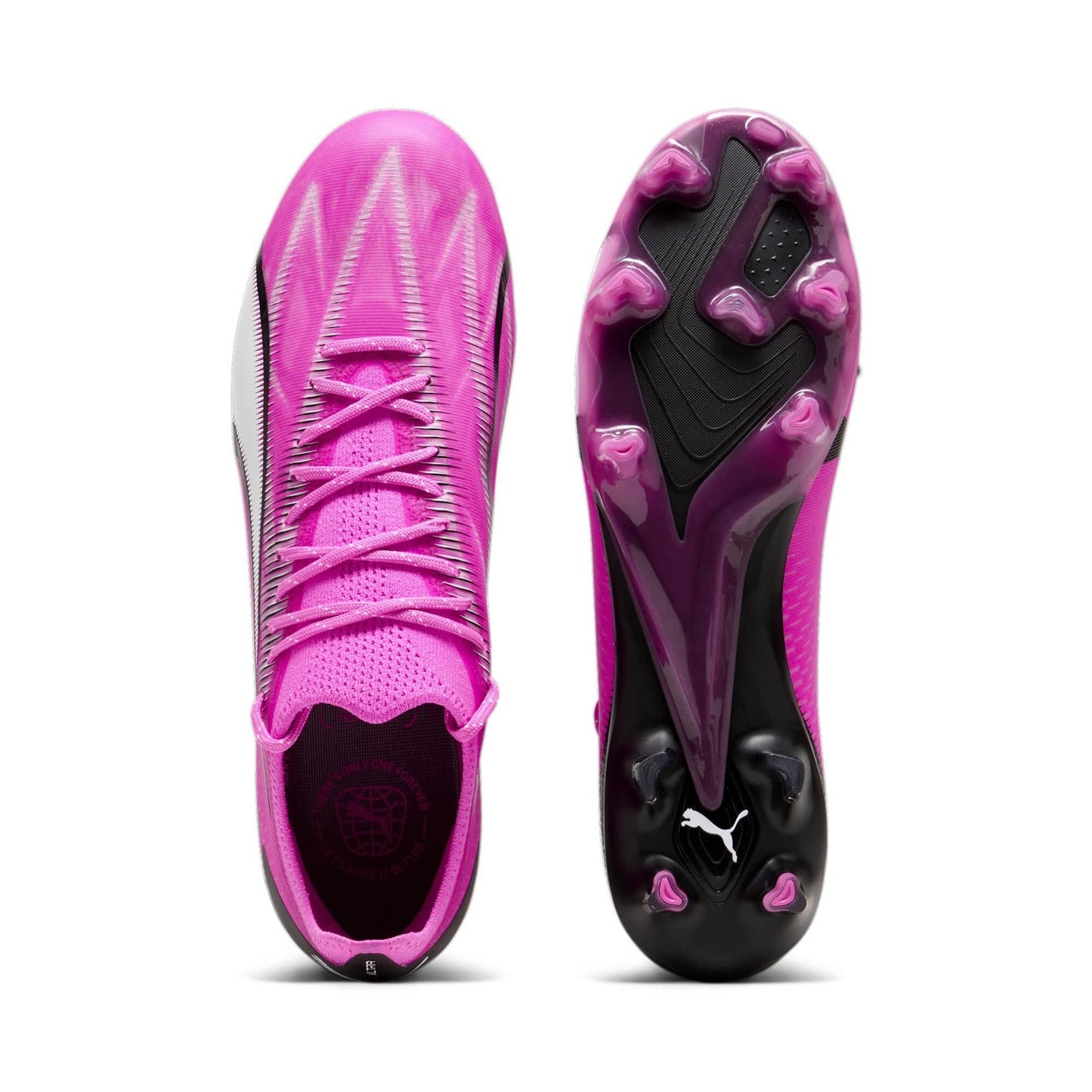 PUMA Ultra Ultimate FG/AG - machsport