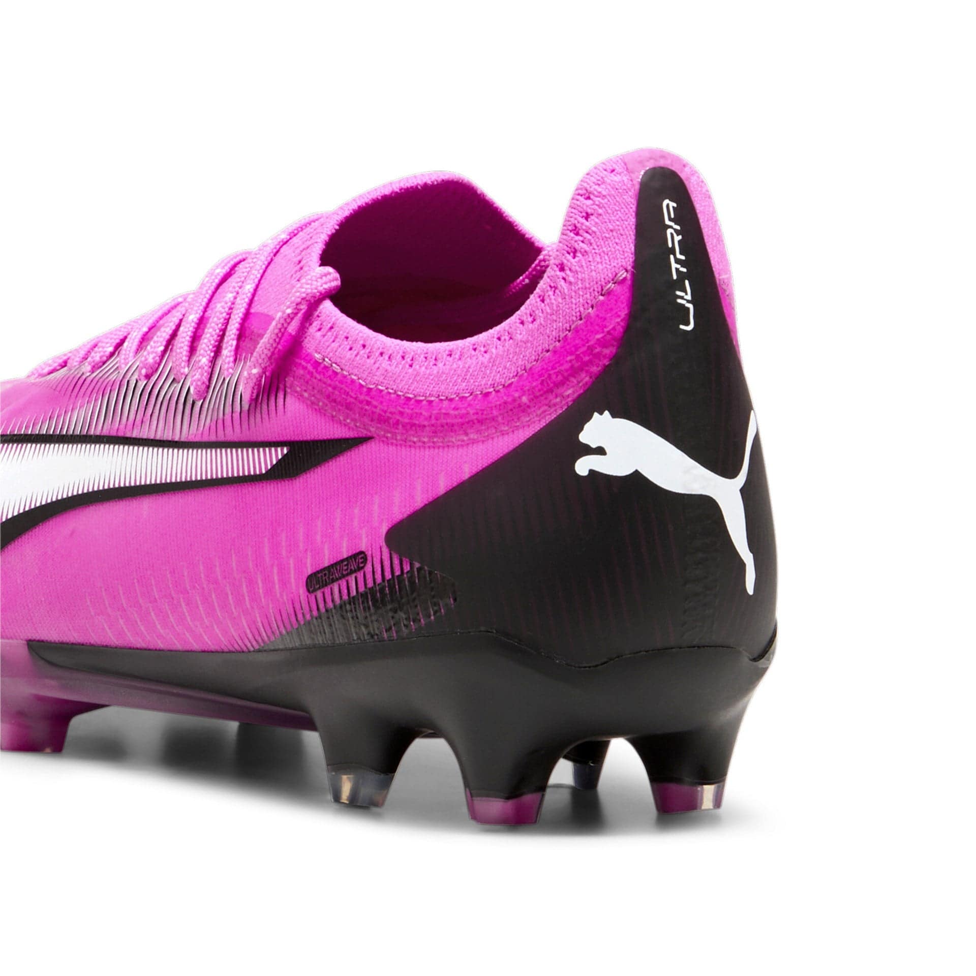 PUMA Ultra Ultimate FG/AG - machsport – Bild 