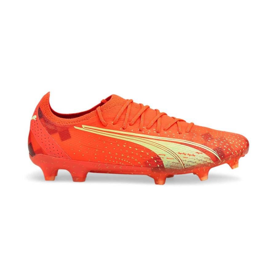 PUMA Ultra Ultimate FG/AG - machsport