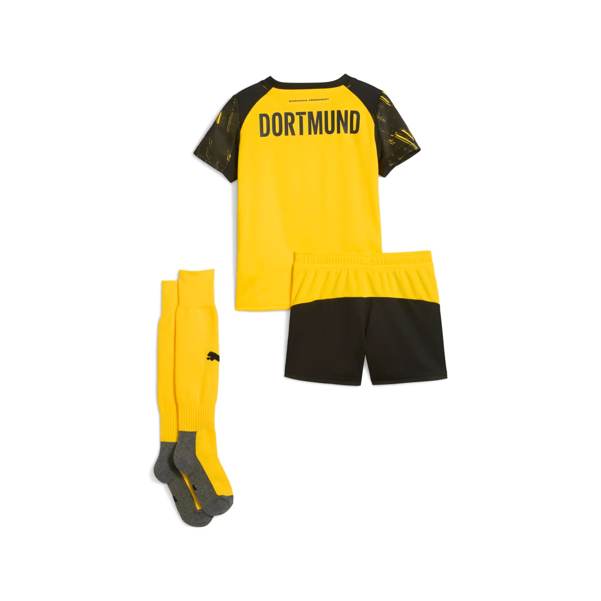 BVB Home Minikit - machsport – Bild 