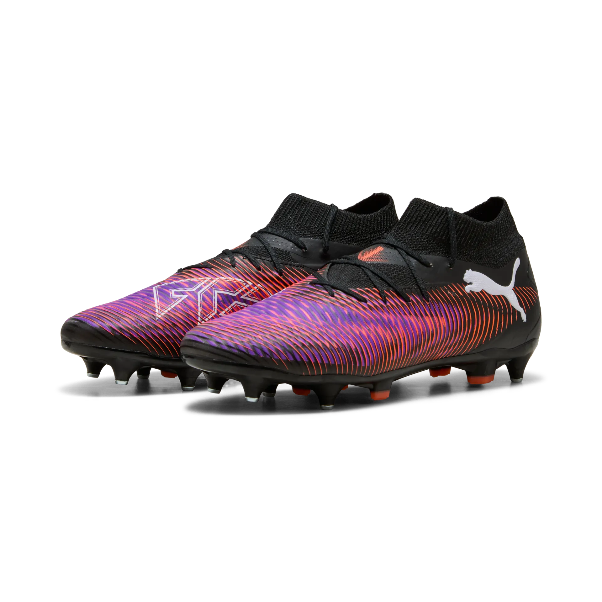 Puma Fußballschuhe Future 8 Pro MXSG - machsport – Bild 