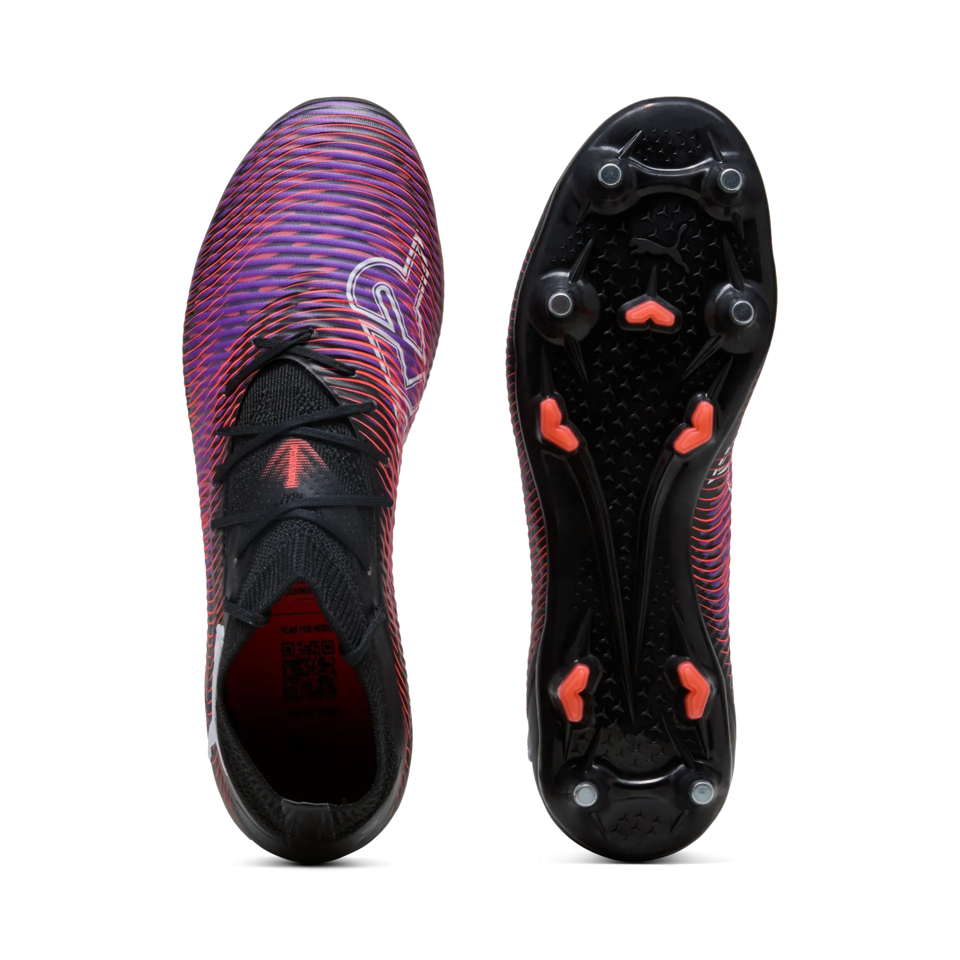 Puma Fußballschuhe Future 8 Pro MXSG - machsport – Bild 