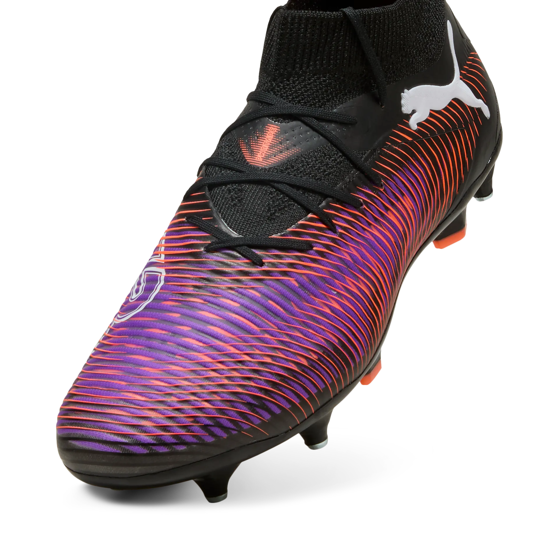 Puma Fußballschuhe Future 8 Pro MXSG - machsport – Bild 