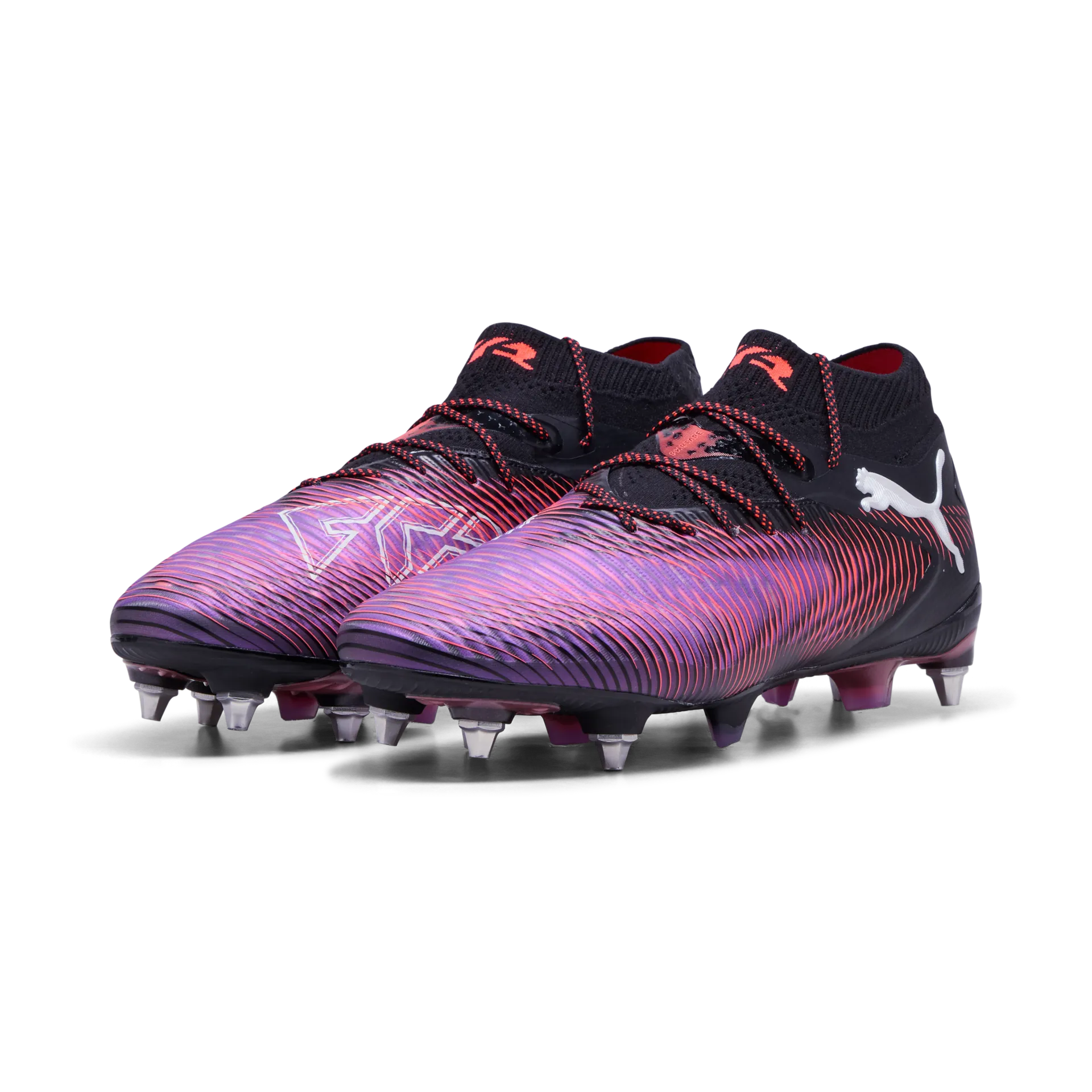 Puma Fußballschuhe Future 8 Ultimate MXSG - machsport – Bild 