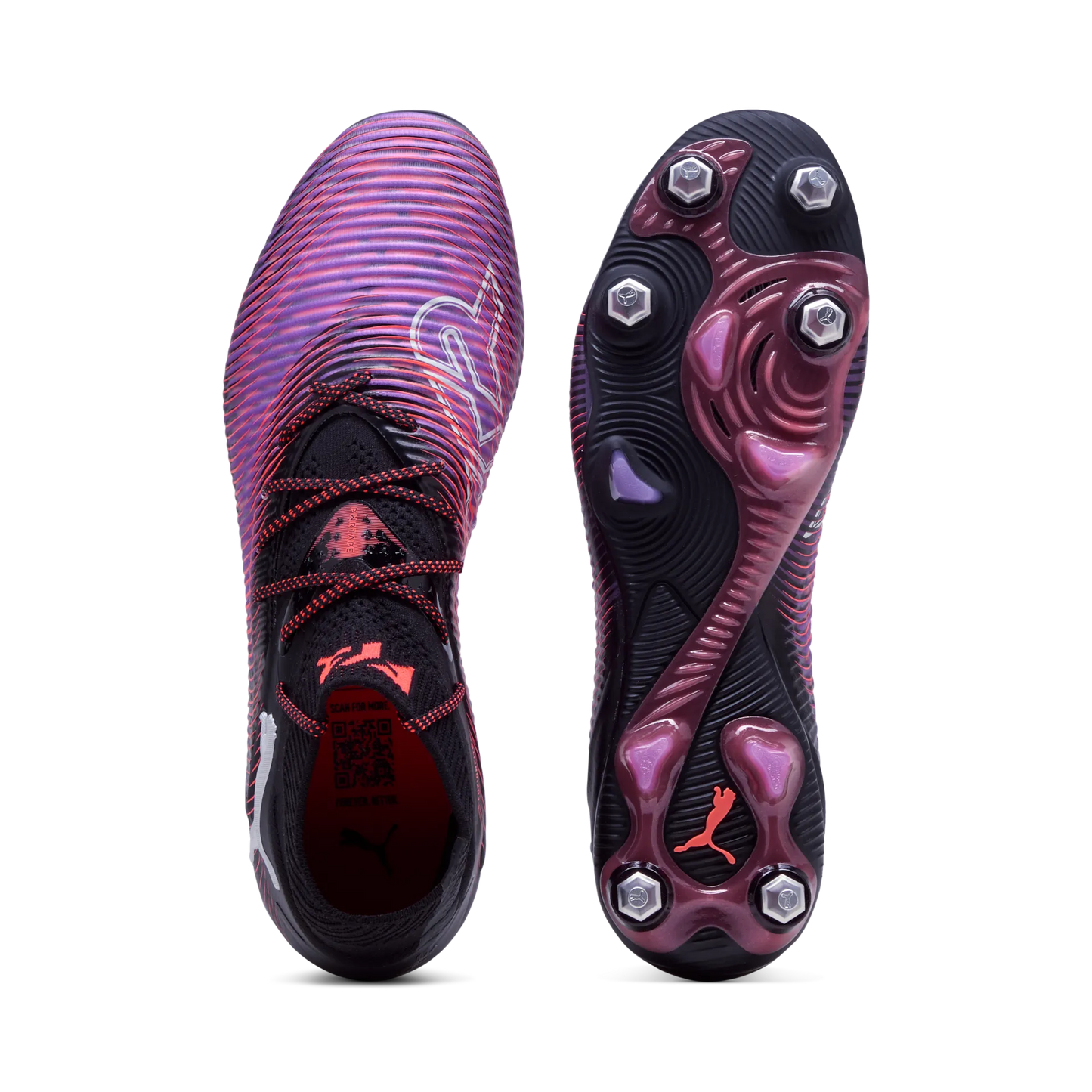 Puma Fußballschuhe Future 8 Ultimate MXSG - machsport