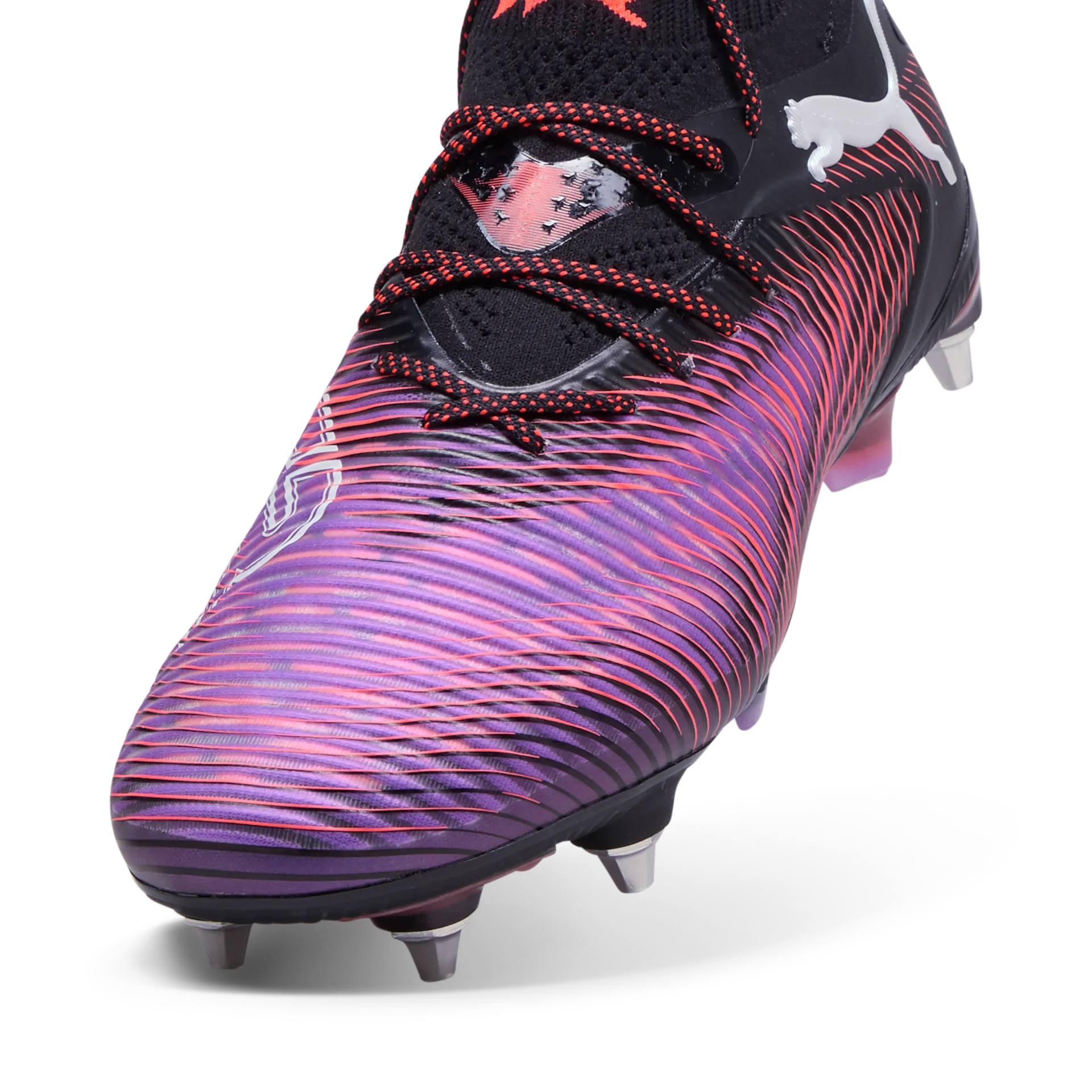 Puma Fußballschuhe Future 8 Ultimate MXSG - machsport – Bild 