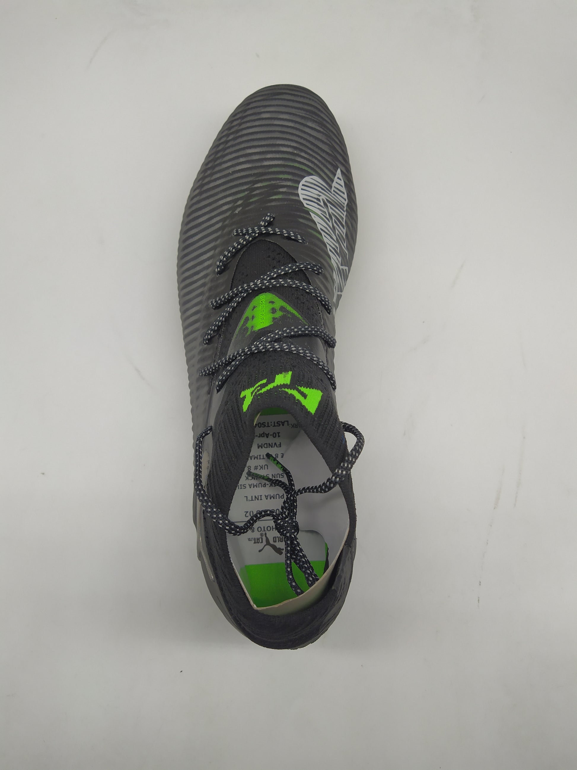 Puma Fußballschuhe Future 8 Ultimate MXSG - machsport – Bild 