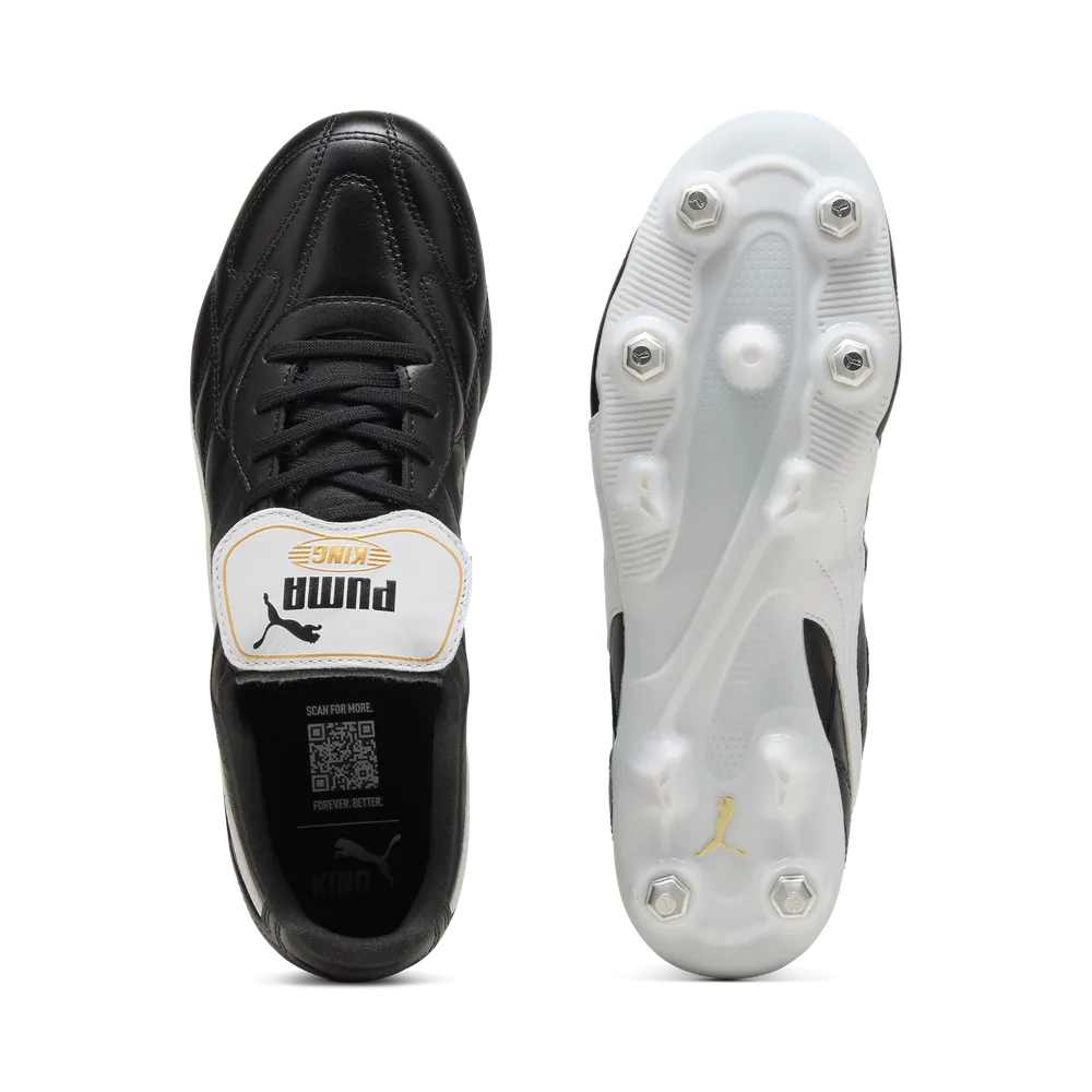 Puma Fußballschuhe King Top MxSG - machsport – Bild 