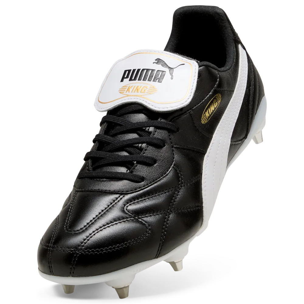 Puma Fußballschuhe King Top MxSG - machsport – Bild 