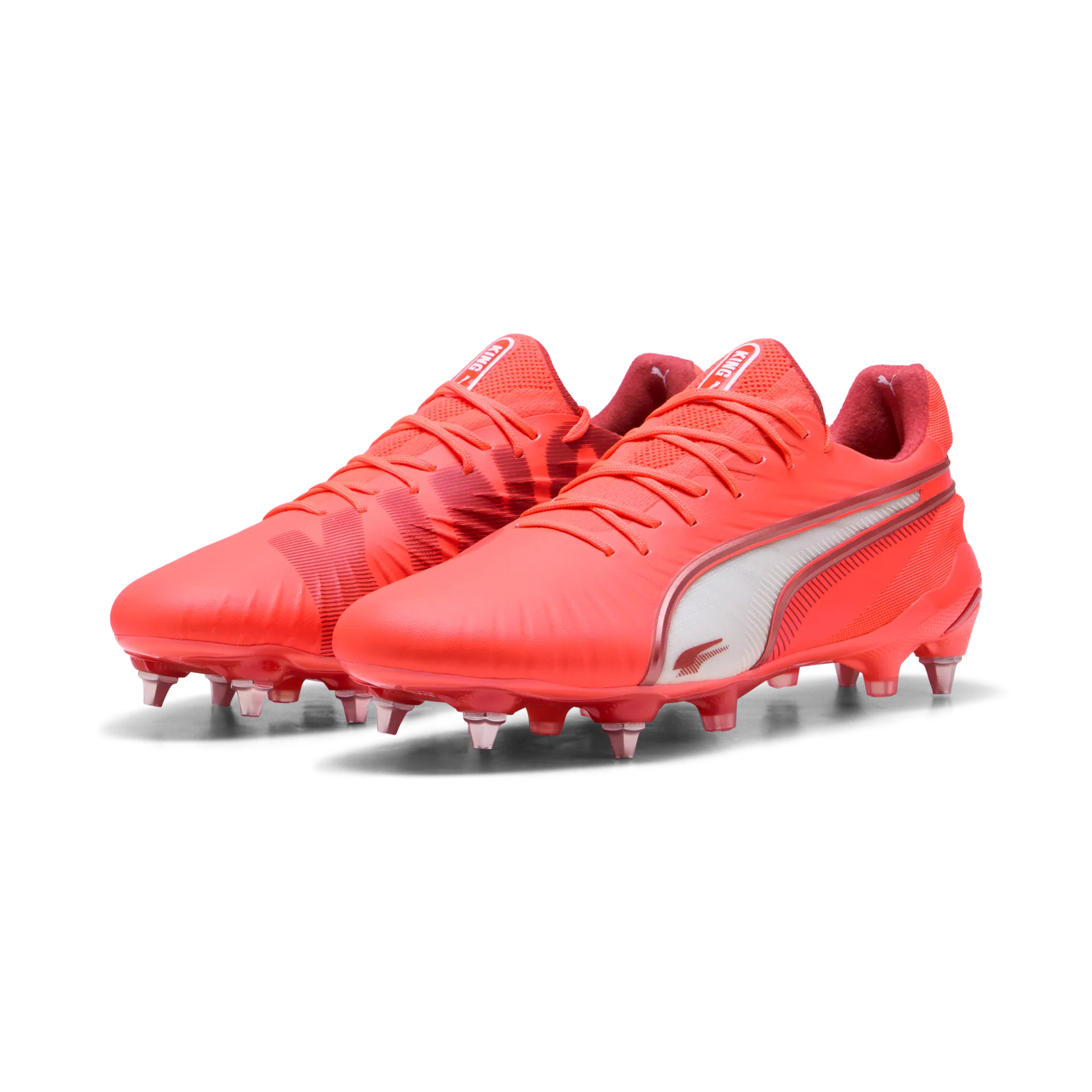 Puma Fußballschuhe King Ultimate MXSG - machsport – Bild 
