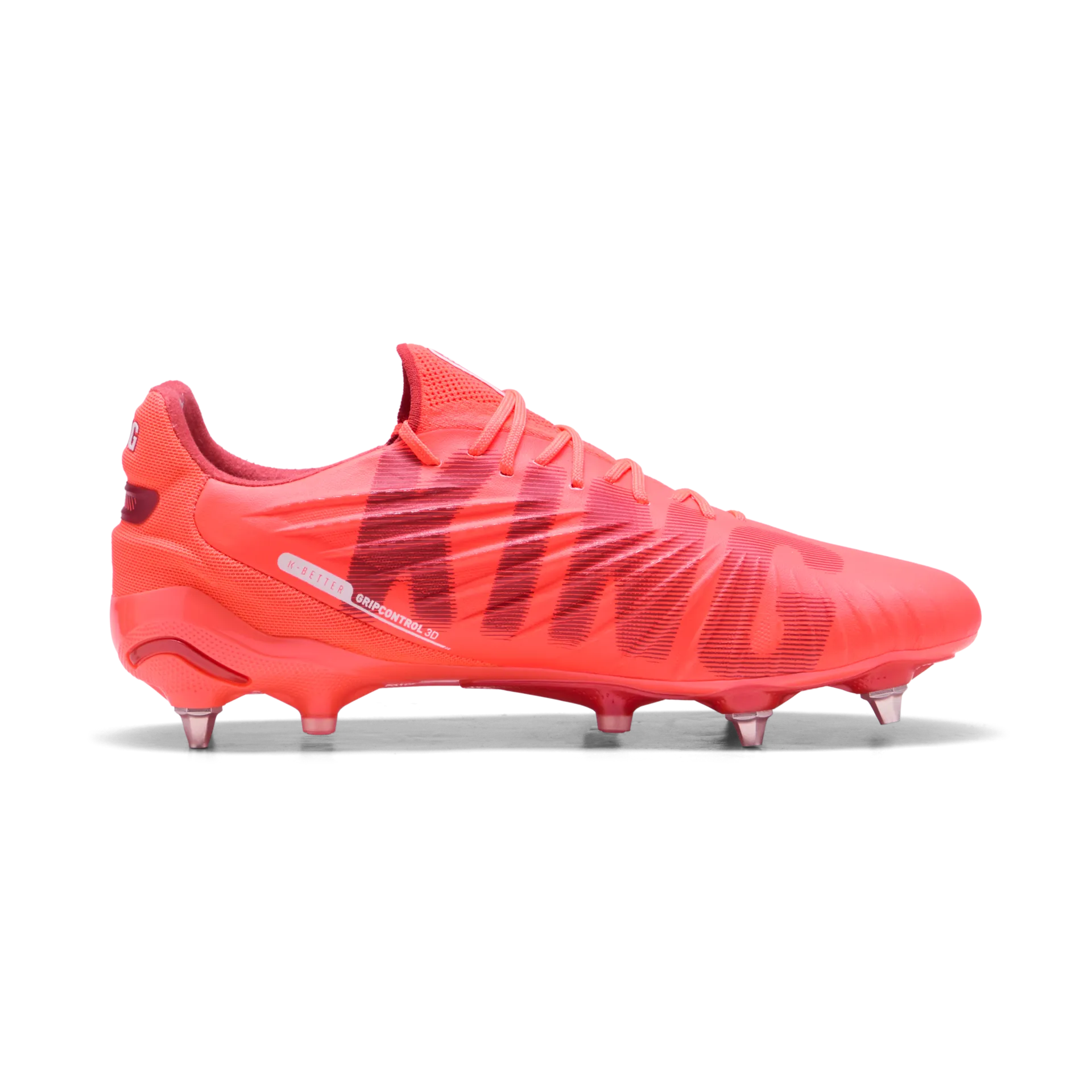 Puma Fußballschuhe King Ultimate MXSG - machsport – Bild 