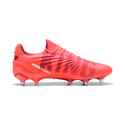 Puma Fußballschuhe King Ultimate MXSG - machsport