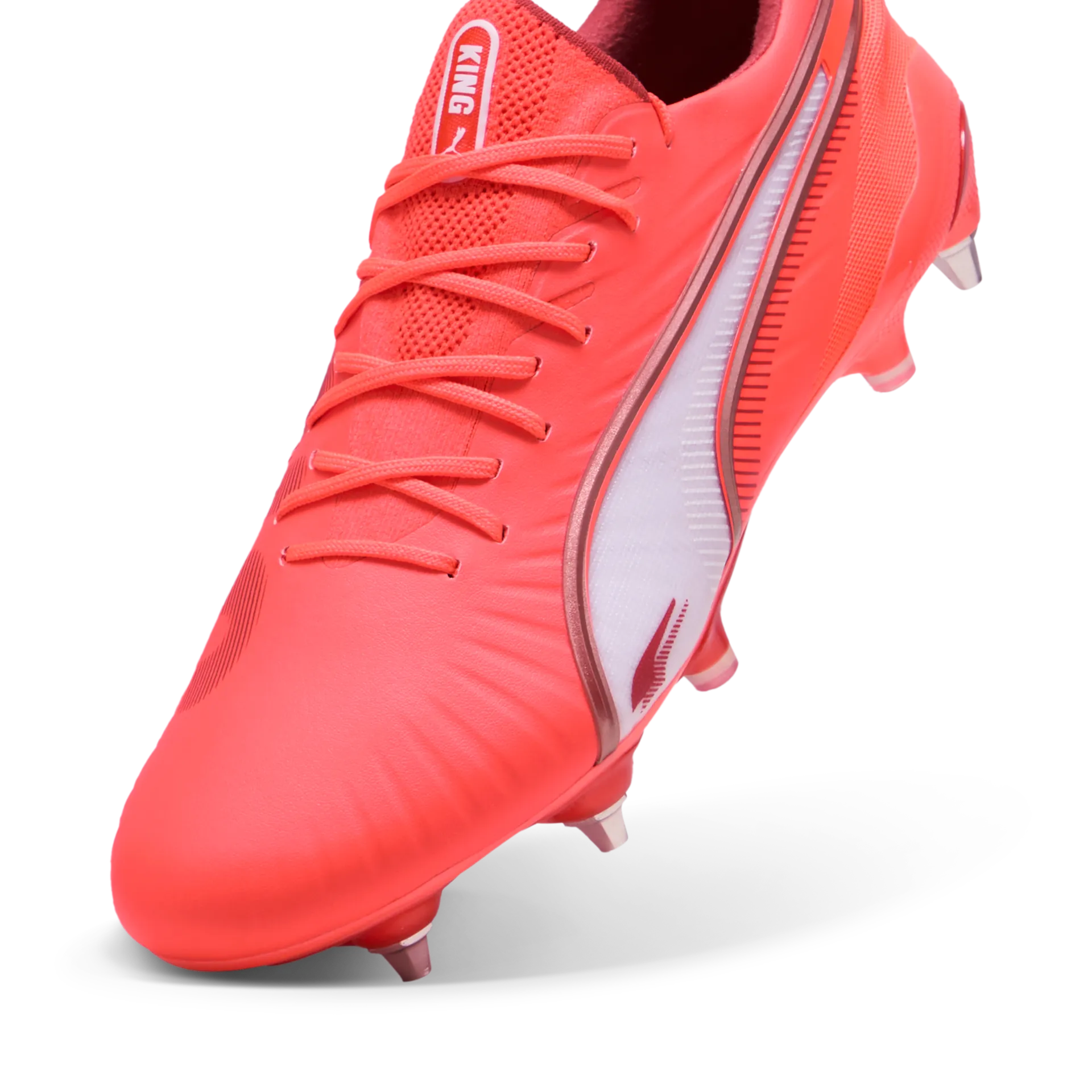 Puma Fußballschuhe King Ultimate MXSG - machsport – Bild 