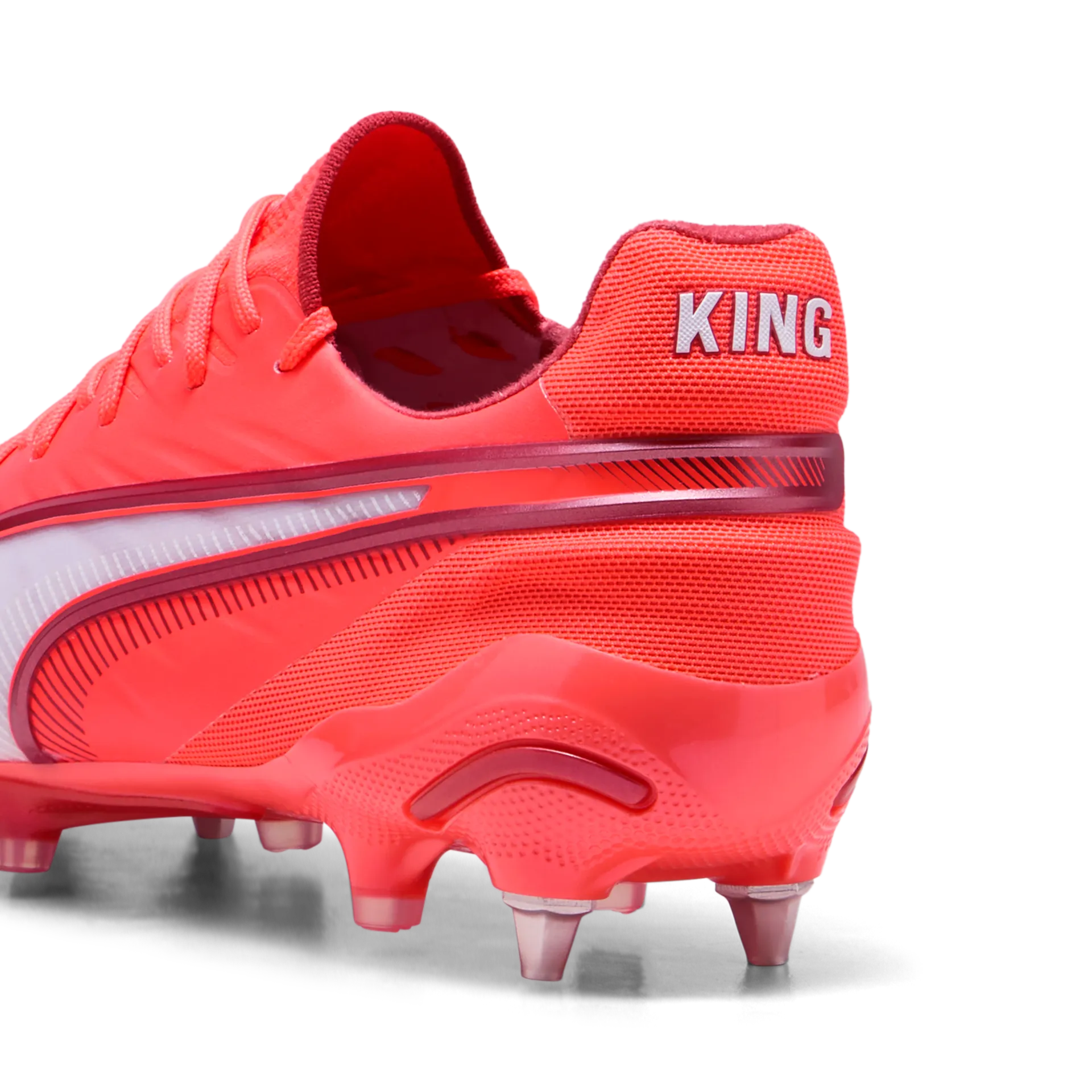 Puma Fußballschuhe King Ultimate MXSG - machsport – Bild 