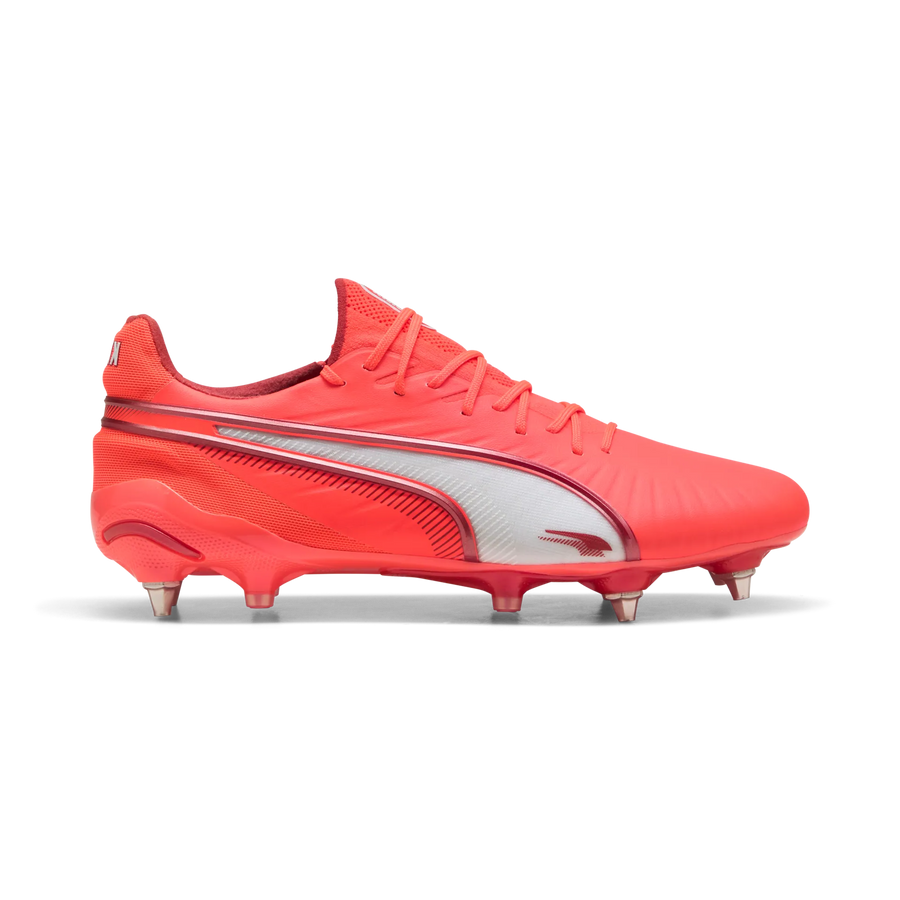 Puma Fußballschuhe King Ultimate MXSG - machsport