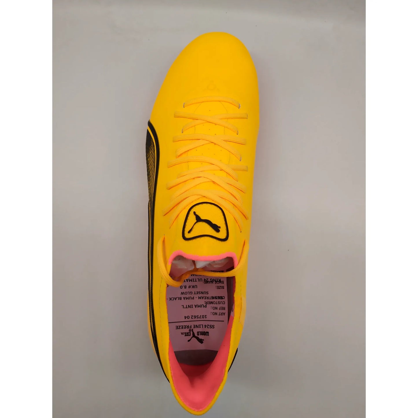 Puma Fußballschuhe King Ultimate MXSG - machsport