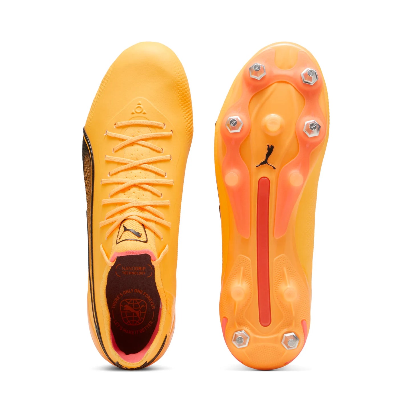 Puma Fußballschuhe King Ultimate MXSG - machsport