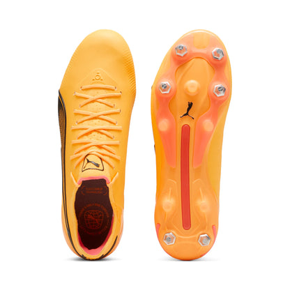Puma Fußballschuhe King Ultimate MXSG - machsport