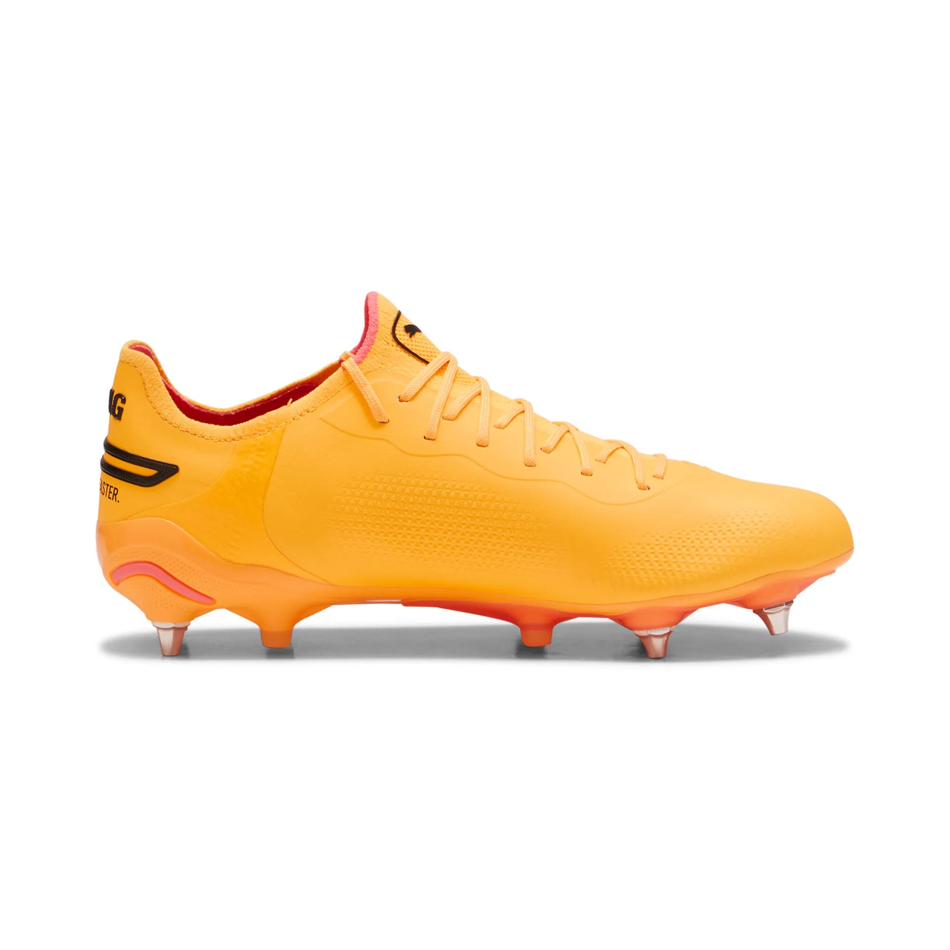 Puma Fußballschuhe King Ultimate MXSG - machsport – Bild 