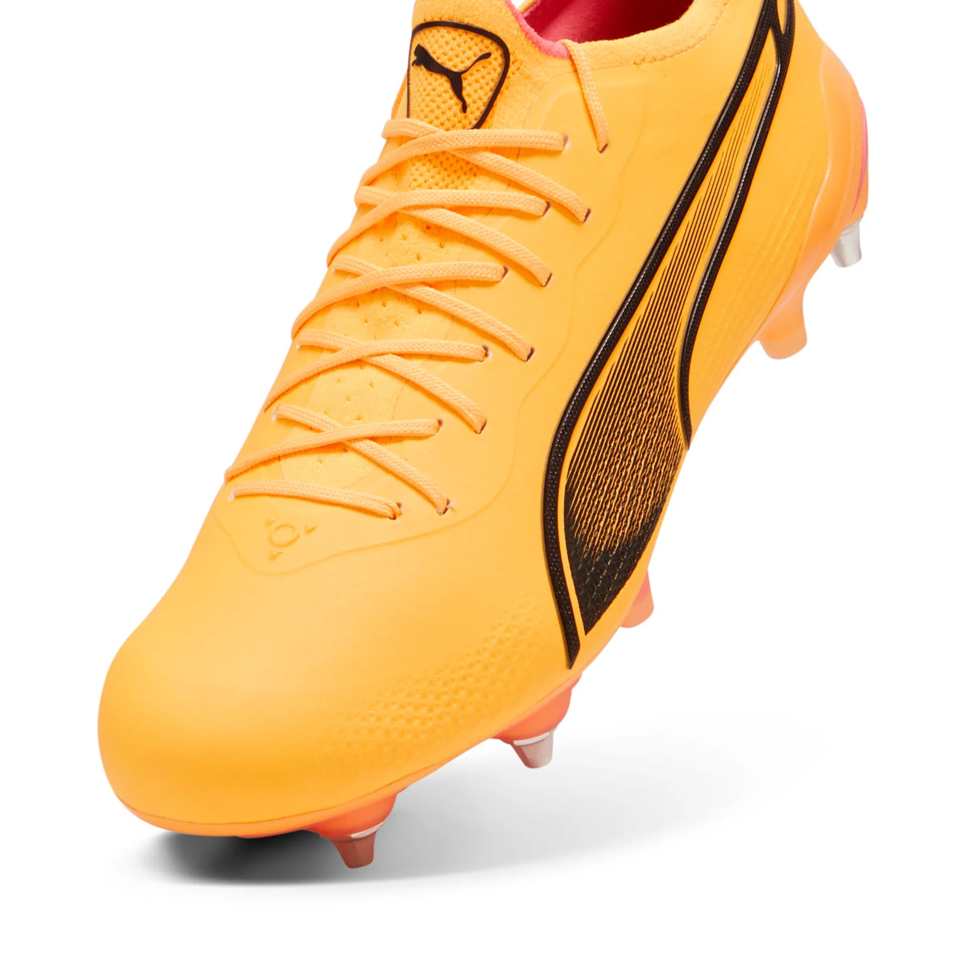 Puma Fußballschuhe King Ultimate MXSG - machsport – Bild 