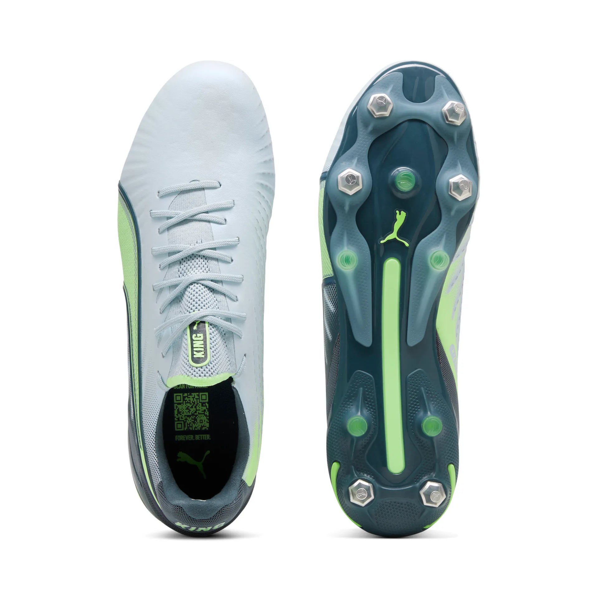 Puma Fußballschuhe King Ultimate MXSG - machsport – Bild 