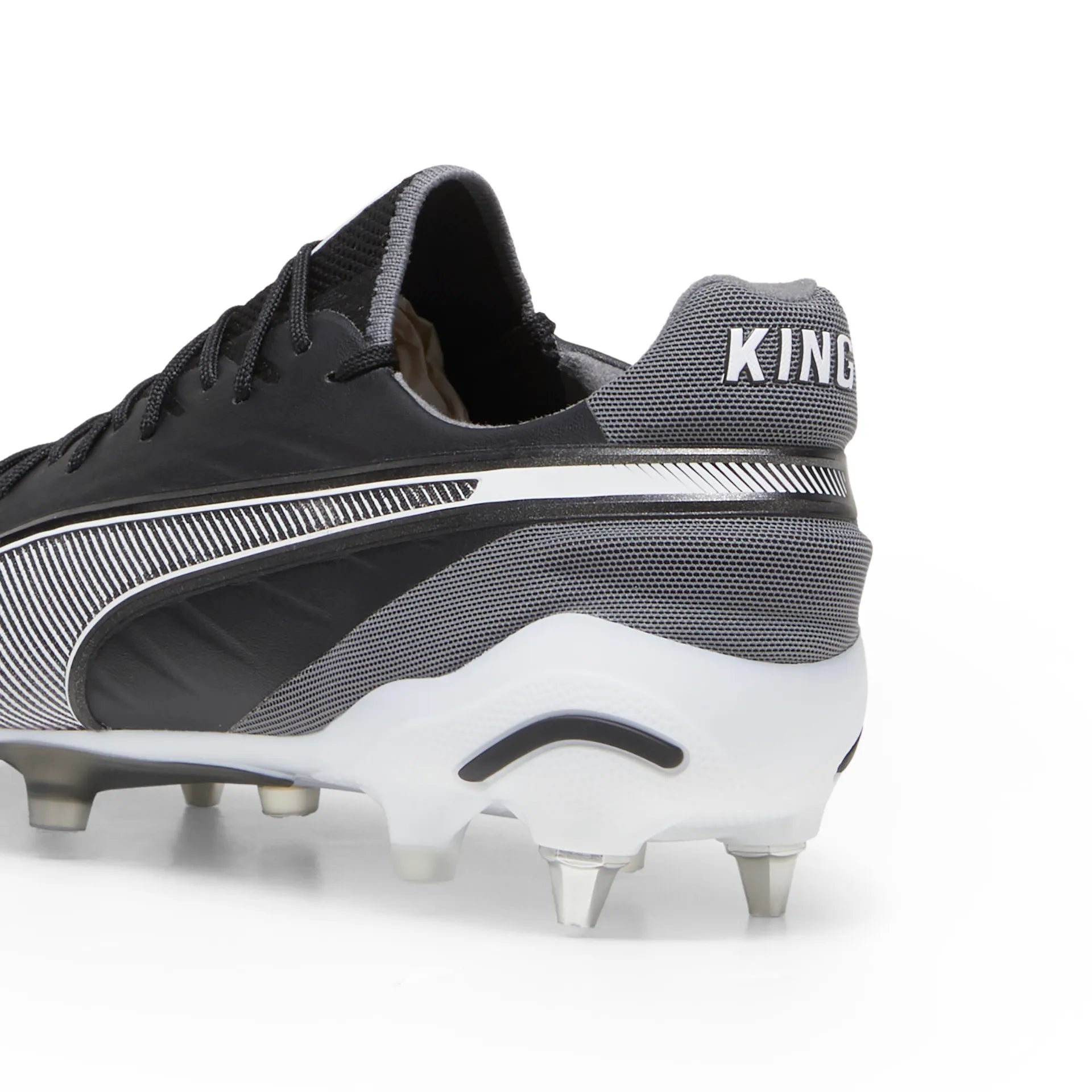 Puma Fußballschuhe King Ultimate MXSG - machsport – Bild 