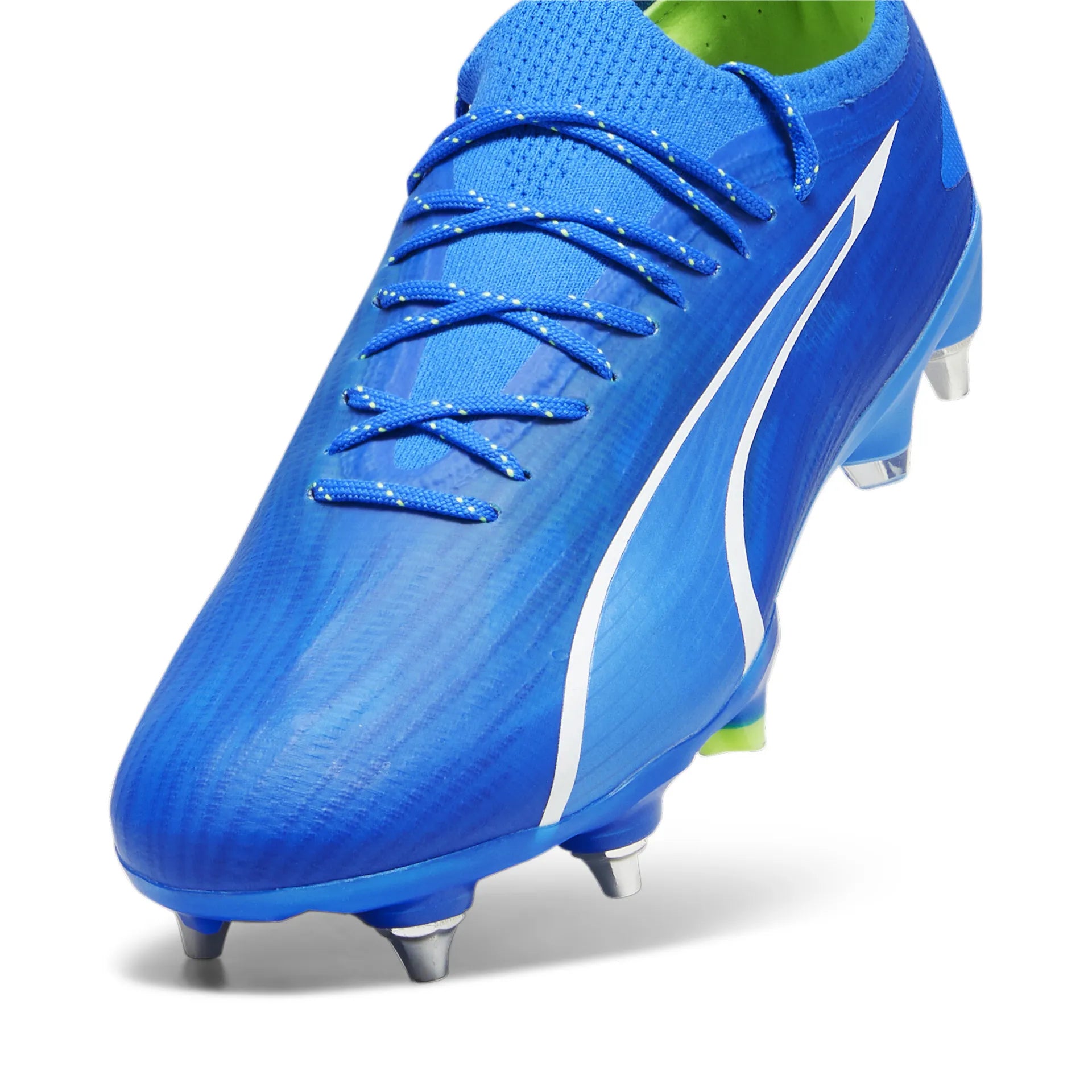 Puma Fußballschuhe Ultra Ultimate MXSG - machsport – Bild 