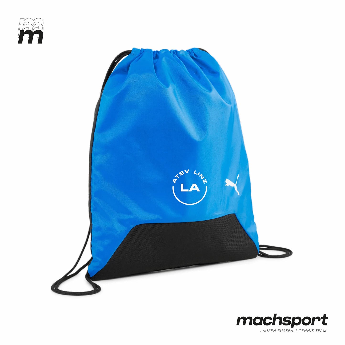 ATSV Linz Leichtathletik Gymbag 16 L - machsport