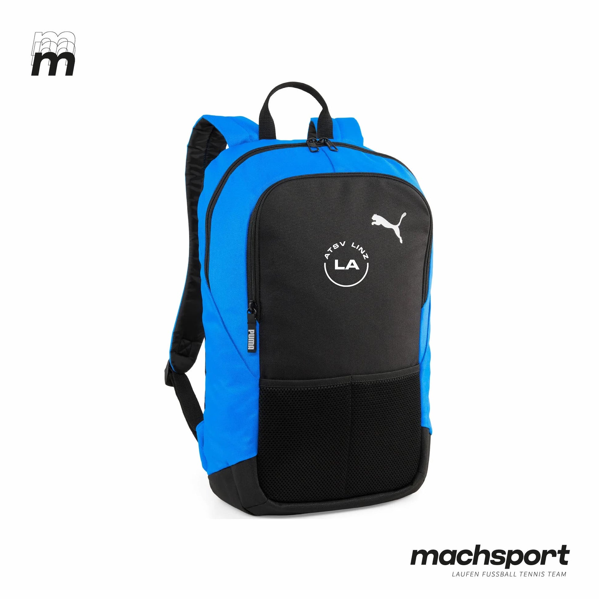 ATSV Linz Leichtathletik Rucksack 24 L - machsport – Bild 